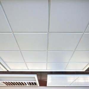 如何分辨铝扣板吊顶龙骨的好坏?