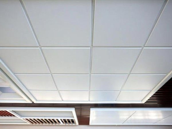 如何分辨铝扣板吊顶龙骨的好坏?