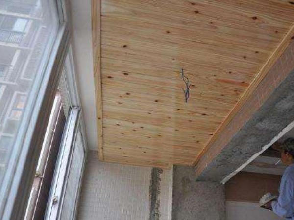 安装铝扣板吊顶的方法